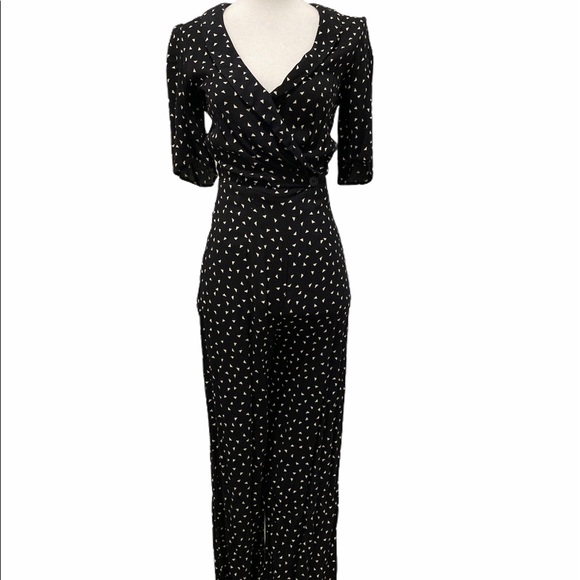 Reformation Pants - Reformation Jumpsuit